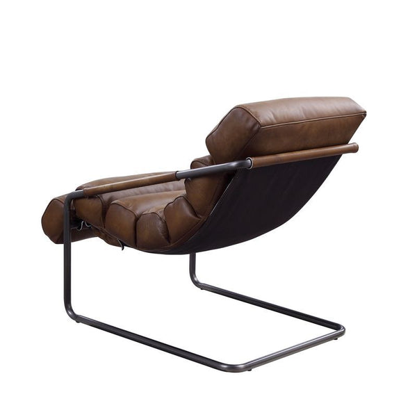  Metal Side Drawer Glide<br/><br/><b>Product Features</b><ul><li>Seat Construction: Full Foamâ€§Metal Grameâ€§Removable Cushionâ€§ Top Grain Leather</li><li>Case: 1Pc/1Ctn</li><li>Fin