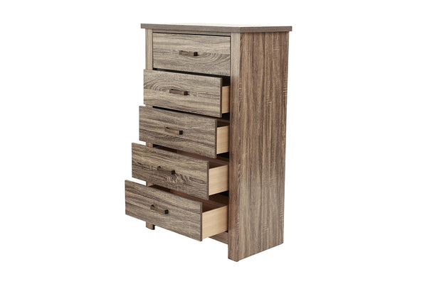CHEST