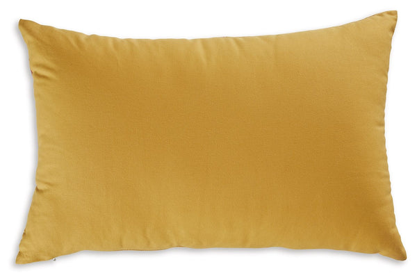 Varness - Multi - Pillow
