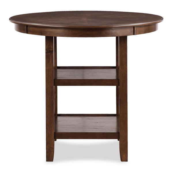 Cori - 5 Piece Counter Dining Set - Cherry