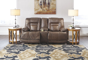  Recliner