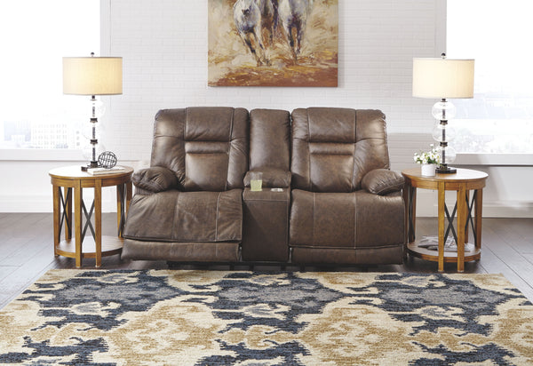  Recliner