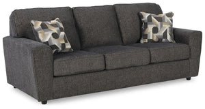 Cascilla - Slate - Sofa