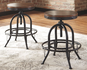  4 Barstools