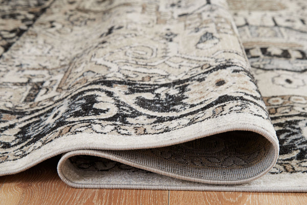 Gregmoore - Multi - Large Rug