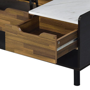 Axel - Coffee Table - Marble