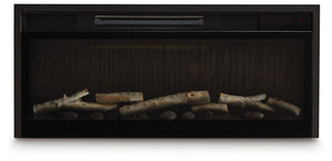  maintenance or cleanup. Available as an addition on select TV stands and entertainment centers