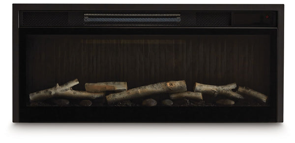  maintenance or cleanup. Available as an addition on select TV stands and entertainment centers