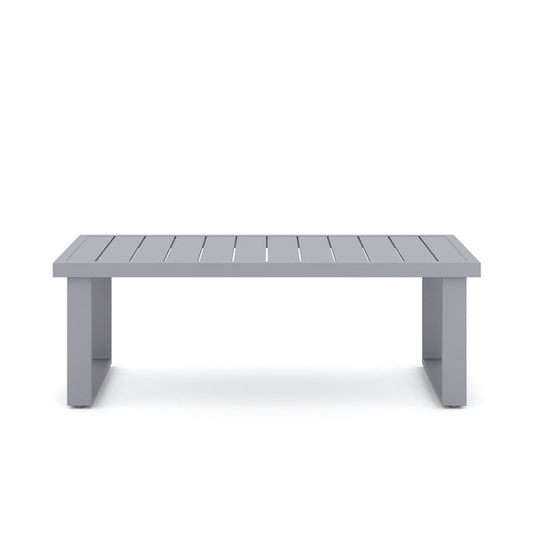  the aluminum frames with a powder finish provide a sturdy foundation for your patio set