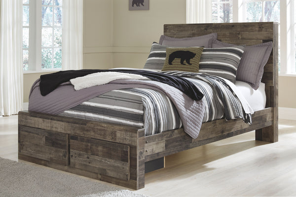  Chest