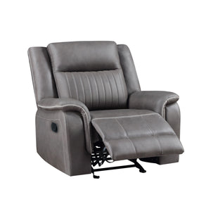  coil spring cushions wrapped in resilient foam and polyester