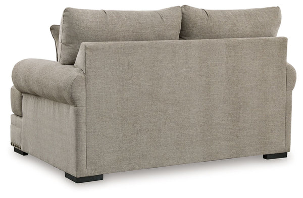 Galemore - Quarry - Loveseat
