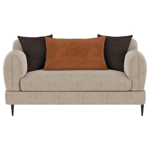  textured feel. Its rounded