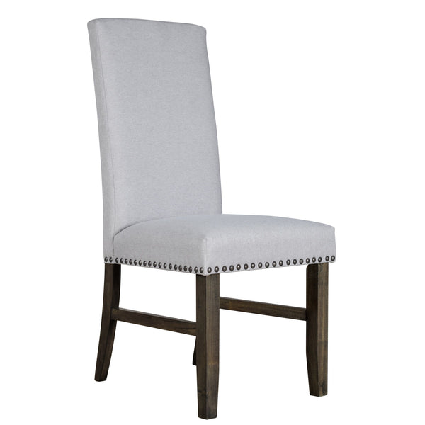 a durable addition to your dining set crafted from solid rubberwood and ash veneers