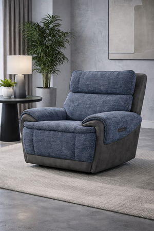 Caspian Power Recliner