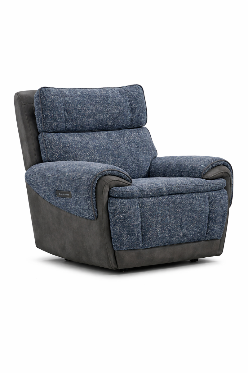 Caspian Power Recliner