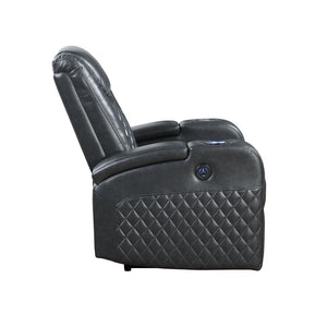 Alair - Power Motion Recliner With Bluetooth