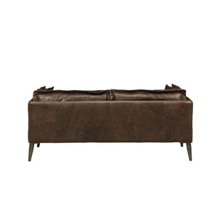  Box Cushion w/Thick Welt â€¢ Backrest: Pillow â€¢ Arm: Shelter