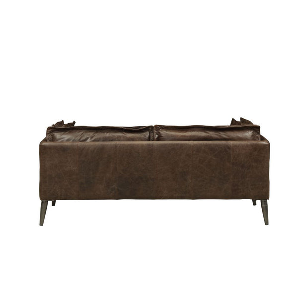  Box Cushion w/Thick Welt â€¢ Backrest: Pillow â€¢ Arm: Shelter
