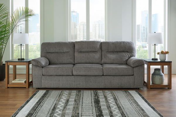 casual and contemporary