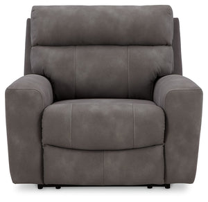  Power Recliner