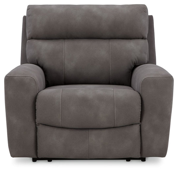 Power Recliner