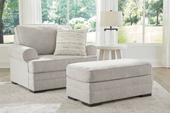 Introducing a seamless fusion of intelligent design and unparalleled comfort. Featuring reversible seat cushions enveloped in a sumptuous textured fabric, this seating package offers generous space for you to stretch out and indulge in pure bliss. <h4><b>