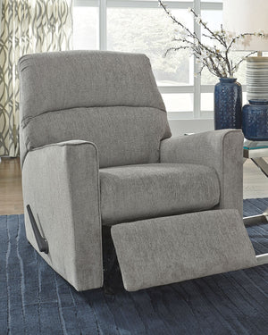 Altari - Alloy - Rocker Recliner
