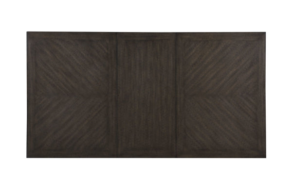 Richland - Counter Table Bottom - White