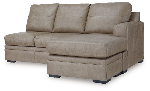 Amuleto - Desert - Raf Sofa Chaise