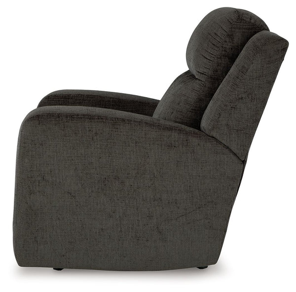 Kanlow - Dusk - Rocker Recliner