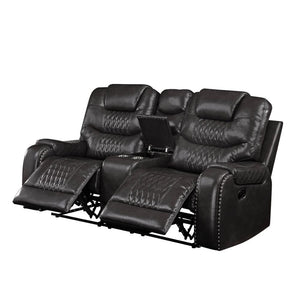  Sinuous Spring Seat