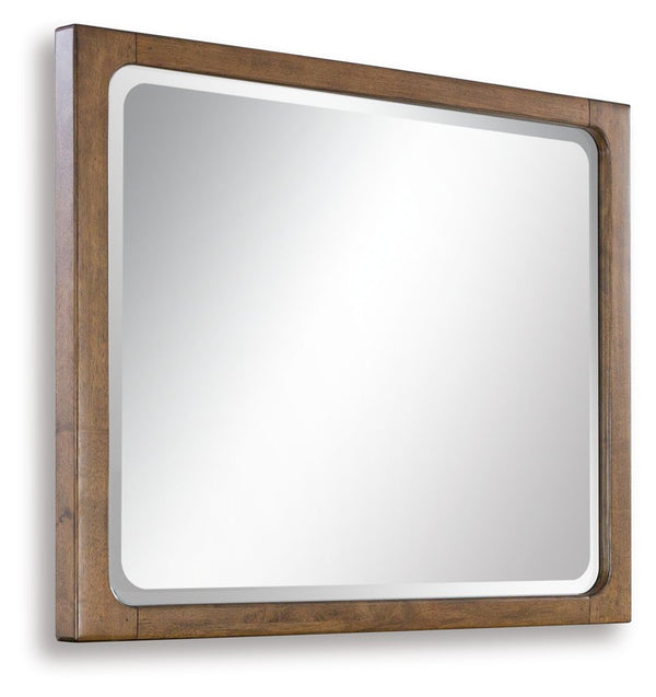  Mirror