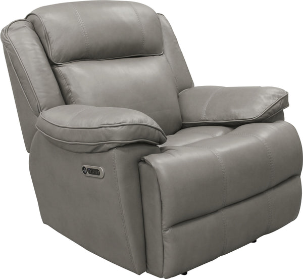 Eclipse - Power Reclining Sofa And Recliner - Florence Heron