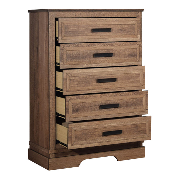  this chest offers a