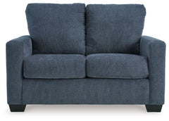 Add functionality to your home without compromising on style. This budget-friendly twin sofa sleeper has a clean-lined, contemporary feel thatâ€™s complemented with subtle space-saving versatility. Its small but impactful footprint is well-suited to apart