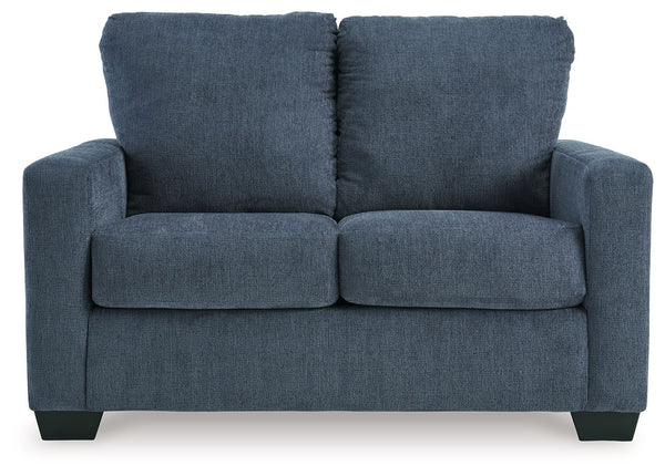Add functionality to your home without compromising on style. This budget-friendly twin sofa sleeper has a clean-lined, contemporary feel thatâ€™s complemented with subtle space-saving versatility. Its small but impactful footprint is well-suited to apart