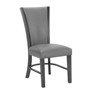 Camelia - 5 Piece Dining Room Set - Gray