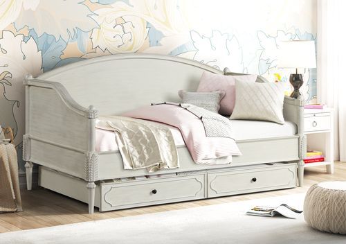 Lucien - Daybed - Beige - 82-"