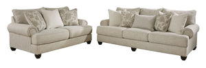  Loveseat