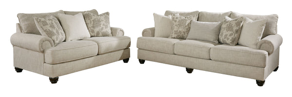  Loveseat