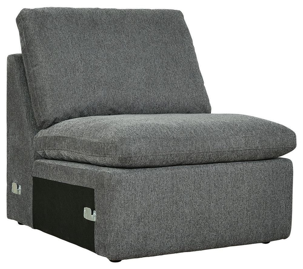 This item does not stand alone. It is compatible with other items in this series, sold separately.<br><br><b>Additional Dimensions</b><br><ul><li>Seat width: 33-"</li><li>Seat depth: 25-"</li><li>Seat height: 21-"</li></ul><br/><br/><b>Product Features</b