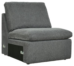 This item does not stand alone. It is compatible with other items in this series, sold separately.<br><br><b>Additional Dimensions</b><br><ul><li>Seat width: 33-"</li><li>Seat depth: 25-"</li><li>Seat height: 21-"</li></ul><br/><br/><b>Product Features</b