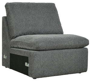 This item does not stand alone. It is compatible with other items in this series, sold separately.<br><br><b>Additional Dimensions</b><br><ul><li>Seat width: 33-"</li><li>Seat depth: 25-"</li><li>Seat height: 21-"</li></ul><br/><br/><b>Product Features</b