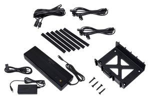 The P75 FreeMotion battery gives you the freedom to go cordless and arrange your motion furnishings anywhere in the room without worrying about power cords and outlet proximity.<br/><br/><b>Product Features</b><ul><li>7500 mAh capacity offers 25% longer b