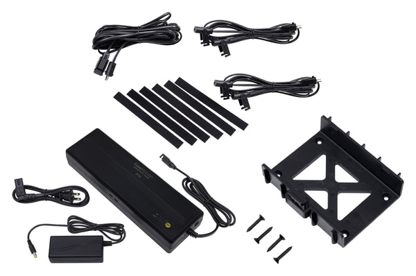 The P75 FreeMotion battery gives you the freedom to go cordless and arrange your motion furnishings anywhere in the room without worrying about power cords and outlet proximity.<br/><br/><b>Product Features</b><ul><li>7500 mAh capacity offers 25% longer b