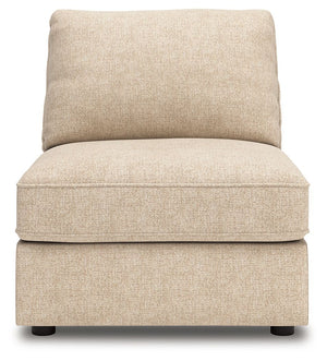 Seyler - Sand - Armless Chair