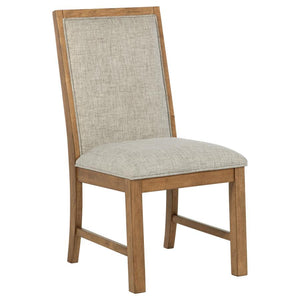  with the outer back adds a wood 