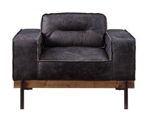  Tight Back & Loose Seat Cushion (1+1) â€¢ Horizontal Tufted (Back Cushion) â€¢â€¢ CONSTRUCTION: Full Foam Seat