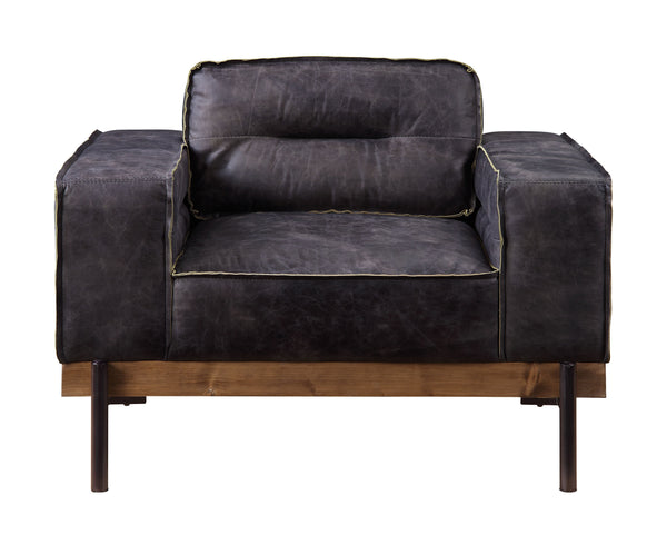  Tight Back & Loose Seat Cushion (1+1) â€¢ Horizontal Tufted (Back Cushion) â€¢â€¢ CONSTRUCTION: Full Foam Seat